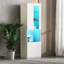 Armoire de rangement brillante avec lumières DEL ON-TREND-1442435690