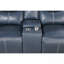 Causeuse inclinable avec console Blue Motion