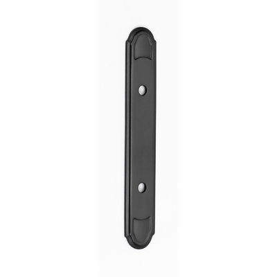 Backplate