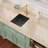 Undermount Kitchen Bar Sink 16 Gauge  Sink with Bottom Grid-124063259-131477553