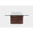 SQG Glass Top Coffee Table-9521558-9521560