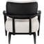 Fauteuil rembourré Lobi