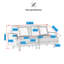 Eckmann 3 Seater Sofa-319511556