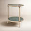 Retreat End Table-807242261