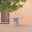 Panama 48" Dining Table Oat-690585262-690585263
