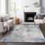 Chaquana Abstract Indoor / Outdoor Rug