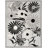 Ameleah Floral Indoor / Outdoor Rug-1171354263