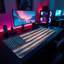 Polyester Desk Pad-1729655329