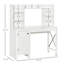 Bureau d'ordinateur de style campagnard-1532577043