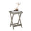 Table de bout avec plateau Verim-70857989