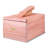 Solid Wood Shoe Storage Box