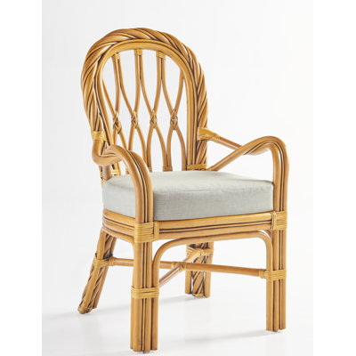 Sanders 23'' H Upholstered Armchair