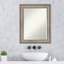 Miroir biseauté étroit Deans-1558930526