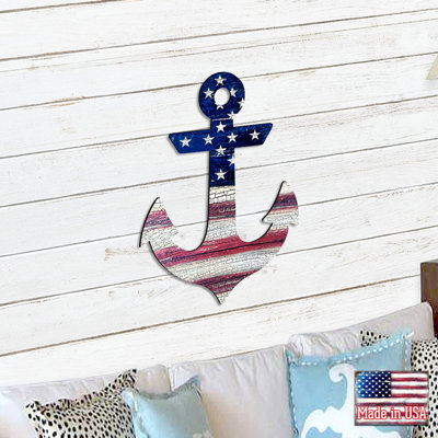 Independence Day Decorative Accent