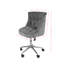 Chaise de travail Banhart