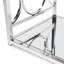 Ensemble de tables basses 3 pièces Dontay