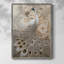 ANIMALS Series CCLV, reproduction encadrée - bois massif-797644150