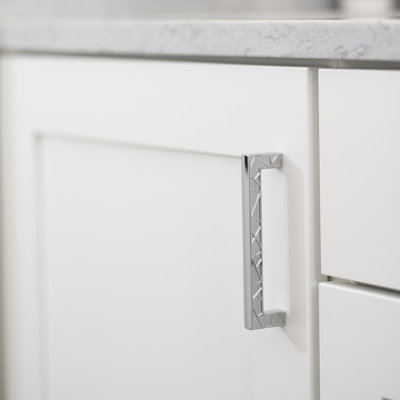Cullet Bar Pull