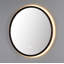 Miroir anti-buée en chêne naturel Veener-2104055497-2104055500-2104055503