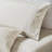 Pandora Cotton Blend 600 Thread Count Embroidered Hem Pillowcase Set Of 2-122270195-123131447