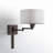 Kevyn Steel Swing Arm Sconce-1642500-1642522