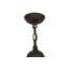 Rustic Lodge 8 - Light Chandelier