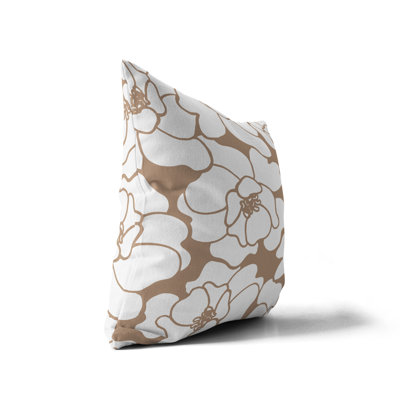 Housse de coussin d'extérieur et insert
