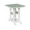Garden Classic Outdoor Square