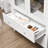 Kamyia 63" Kitchen Pantry