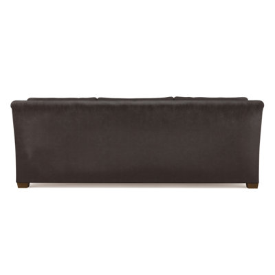 Thompson Rolled Slope-Arm Sofa