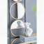 Miroir mural 47,2 po Eclectic Styling