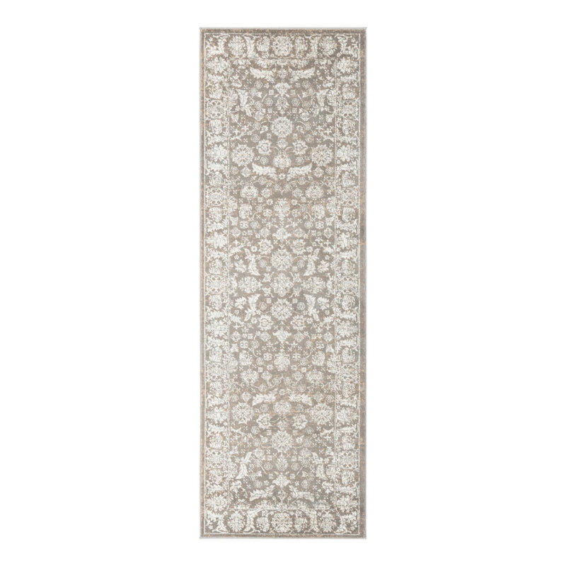 Jill Zarin Cloisters Uptown Rug, Runner 2'7" x 8'