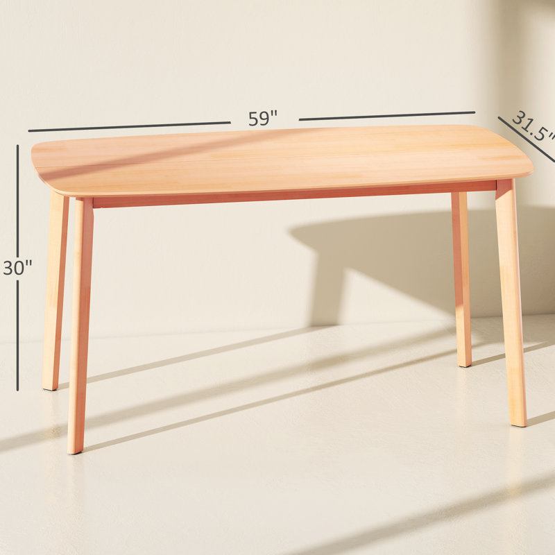 Table de salle à manger Nordic