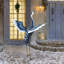 Statue de jardin d'Oppelt