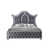 Argent gris est en rupture de stock
