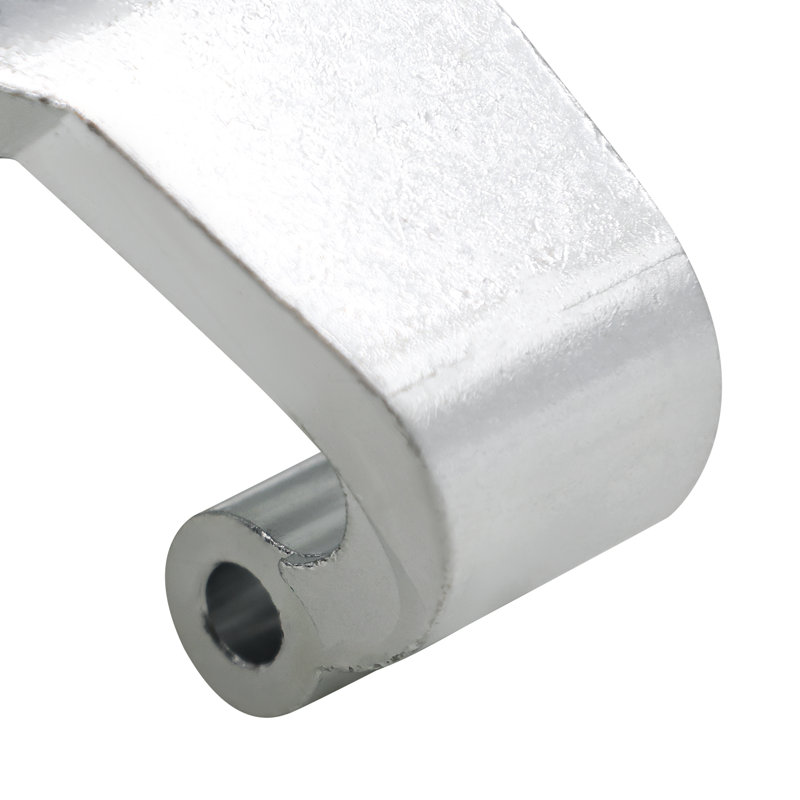 Commercial Washer Door Hinge Part# F190216p - Replacement And Compatible With Some Huebsch, Speed Queen, Unimac And Ipso Washing Machines