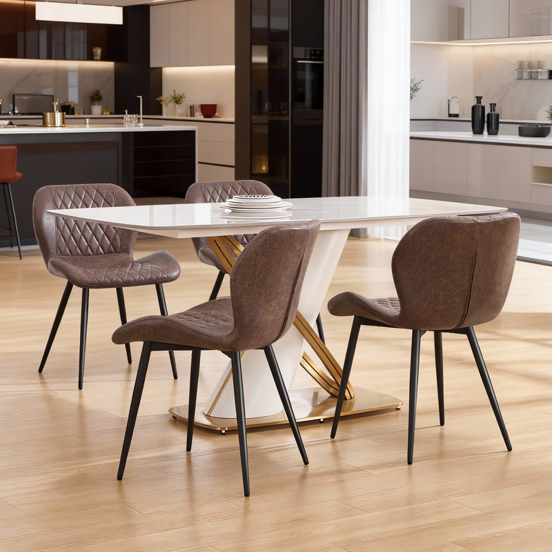 46cm H Dining Chair