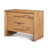 Belford 3-Drawer Oak Wood Closed Nightstand-1906493759
