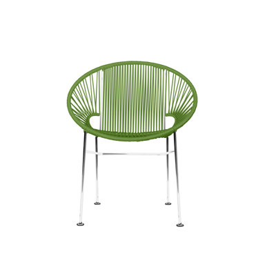 Chaise de salle à manger Concha