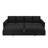 Anureet Honbay Modular Sleeper Sectional Sofa Couch U-Shaped Sofa Bed-115354310