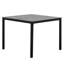 Zaina 4 - Person Patio Dining Set with Square Table , Cushions Included