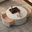 Table basse vintage rétro-106325967-106325966