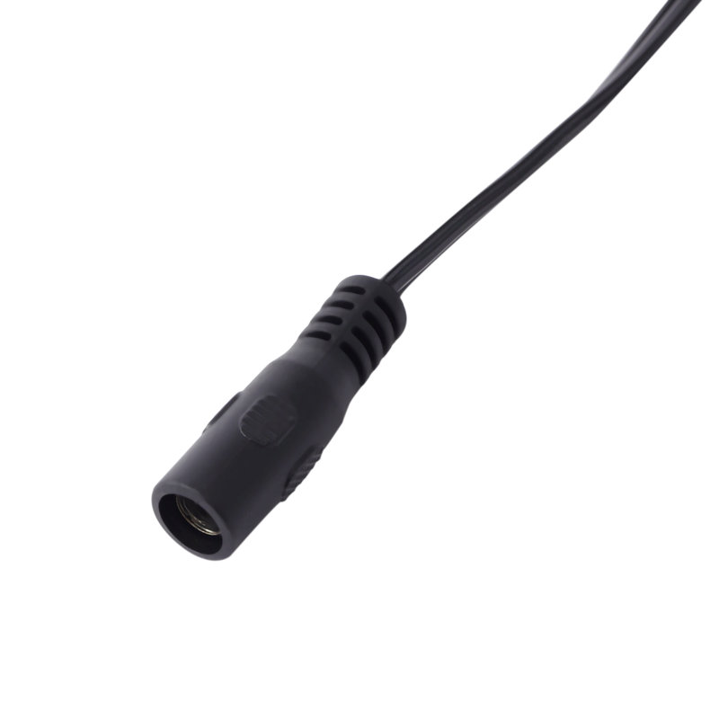 Professional LED luminaire with professional light