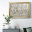 «Neutral Spring» - peinture encadrée-1143935821-1143935823