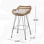 Tabouret de bar