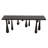 76'' Console Table