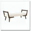 Banc rembourré 52 po-1441479994