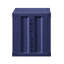 Table de chevet avec port USB