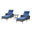 Chaise longue d'extérieur inclinable avec coussins Dahlyla-707313088-707313094