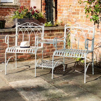 Outdoor Bench